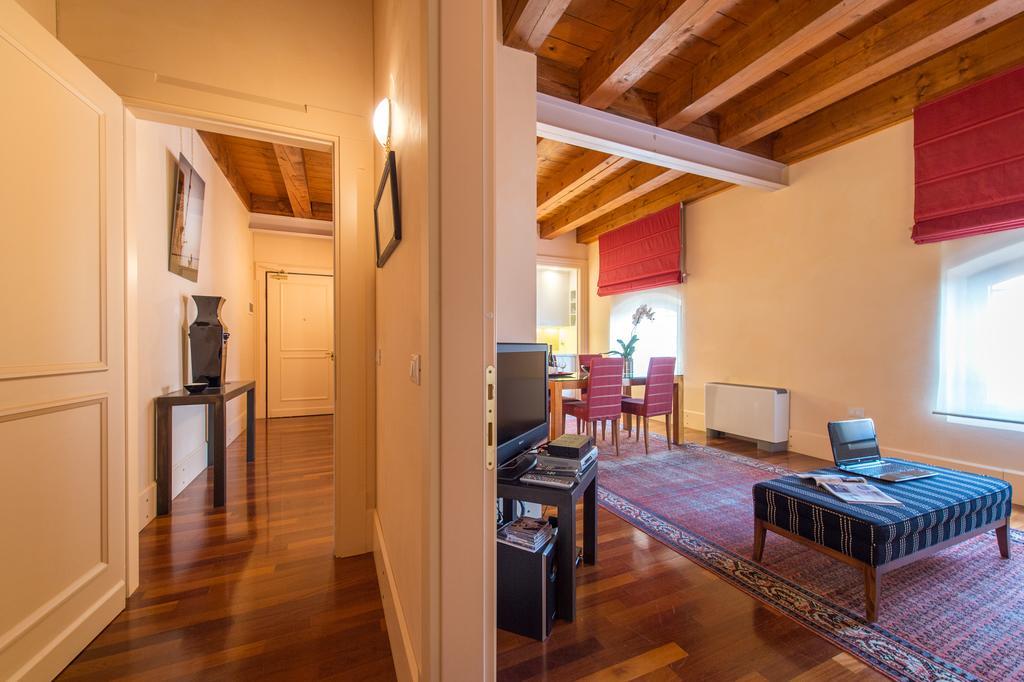 Appartamento Residenza Giudecca Molino Stucky Venezia