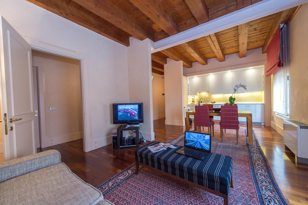 Residenza Giudecca Molino Stucky * Venezia