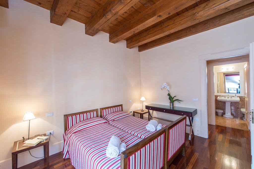 Appartamento Residenza Giudecca Molino Stucky Venezia