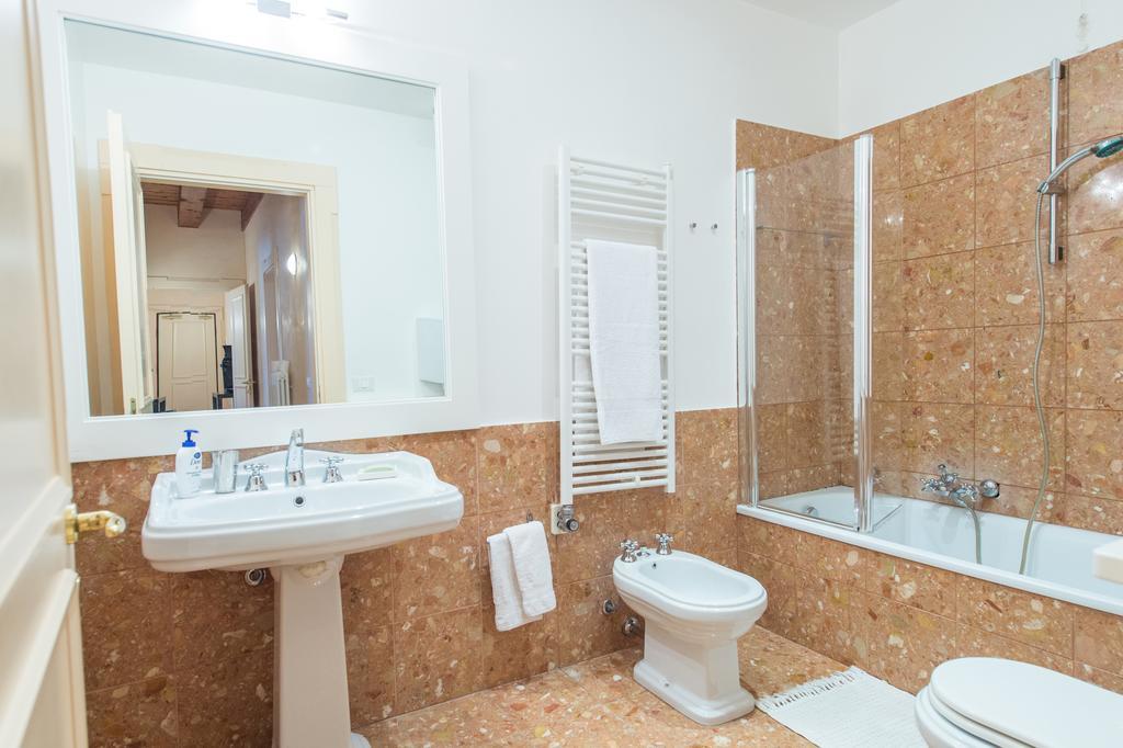 Appartamento Residenza Giudecca Molino Stucky Venezia
