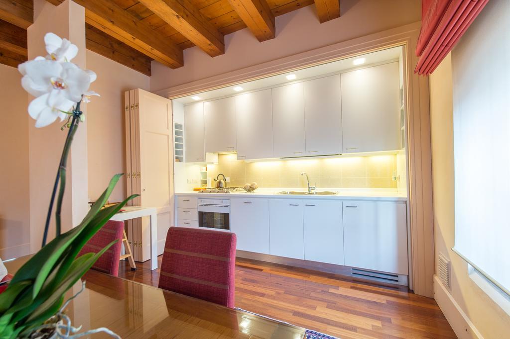 Residenza Giudecca Molino Stucky Venezia