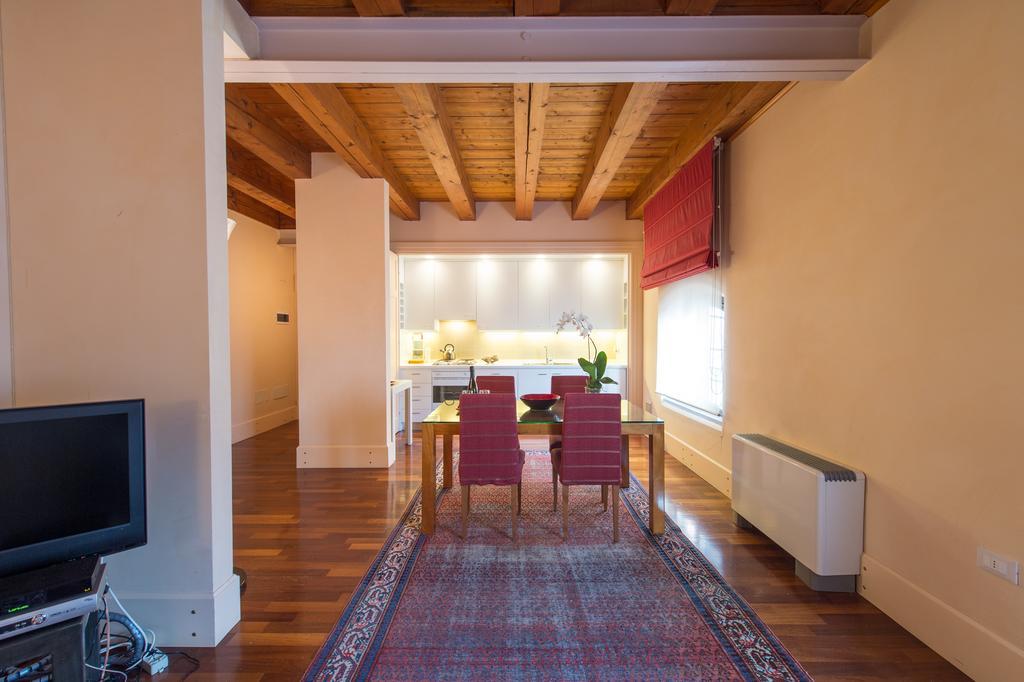 Residenza Giudecca Molino Stucky * Venezia