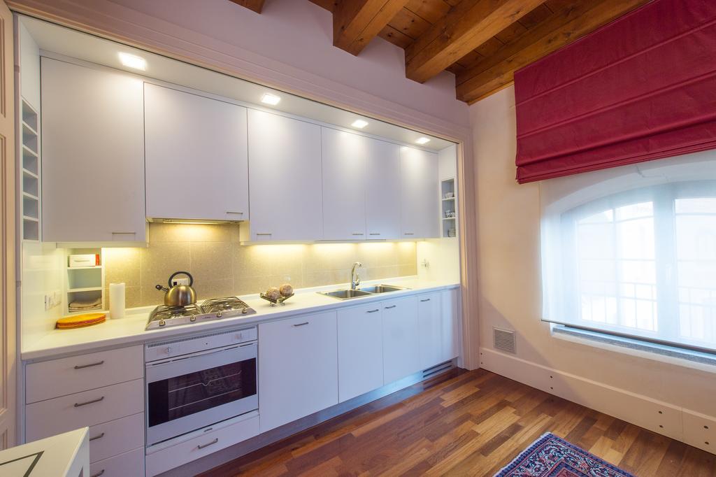 Apartment Giudecca Molino Stucky