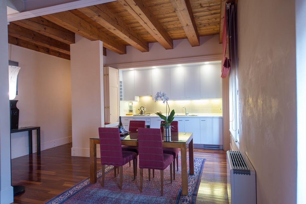 Residenza Giudecca Molino Stucky Appartamento *