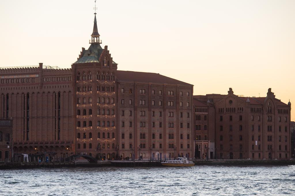 Appartamento Residenza Giudecca Molino Stucky