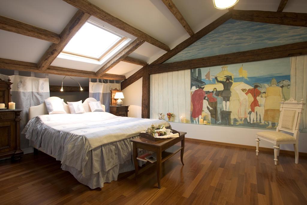 Bed & Breakfast La Villeggiatura Venezia