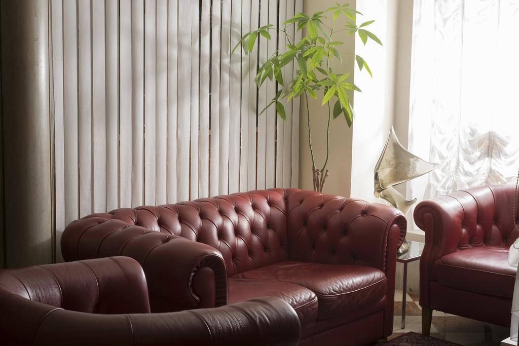 Commercio & Pellegrino Hotel 3*