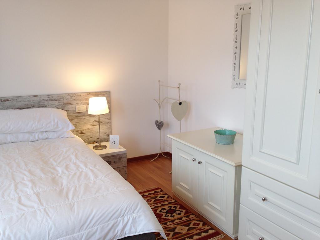 Giudecca View Appartement