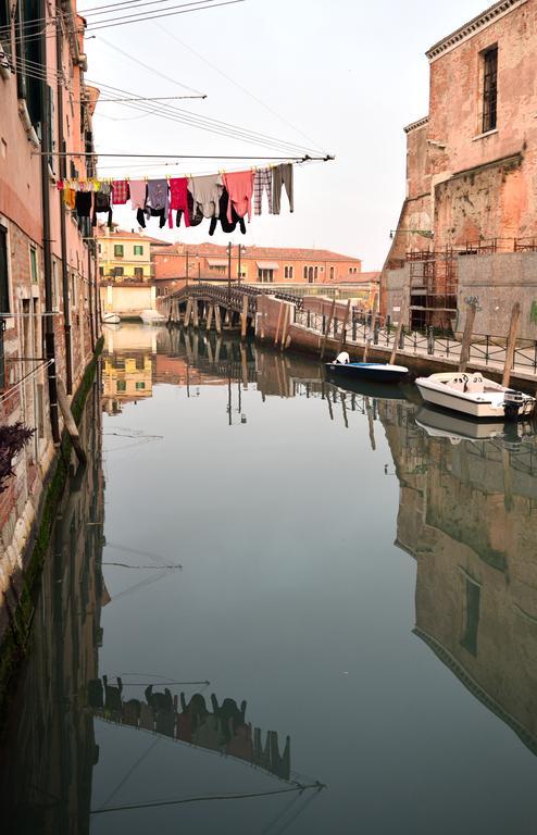 Biennale 252 Apartment Venedig