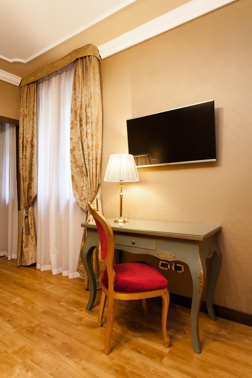 Hotel Al Ponte Mocenigo Venezia