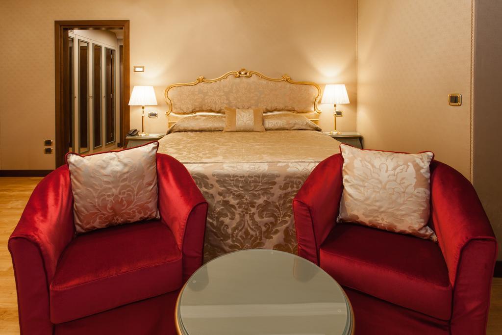 Al Ponte Mocenigo 3* Venezia