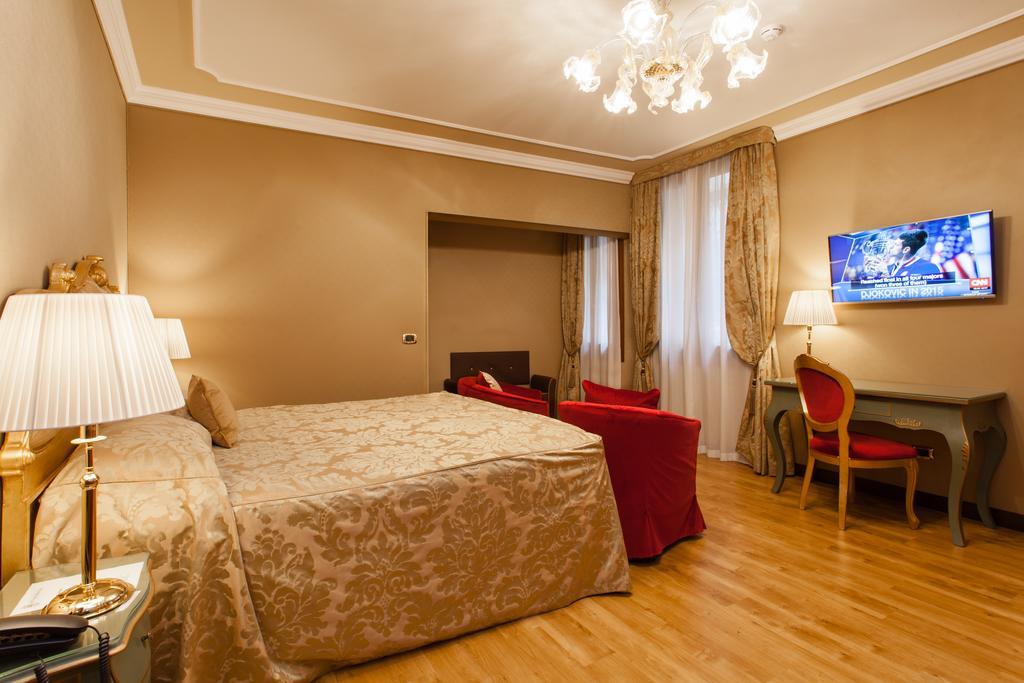 Hotel Al Ponte Mocenigo Venezia