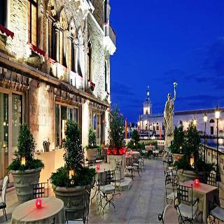 Residenza Grunwald Hotel Venise