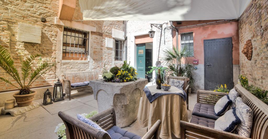 Couette-café Ca' Della Corte