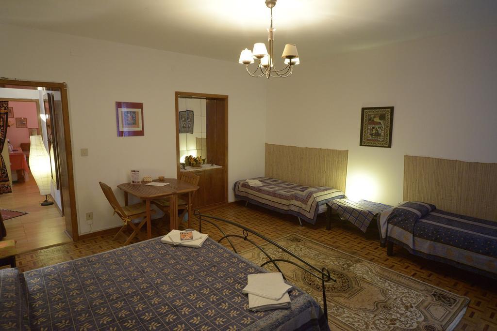 Arabesque 3* Venedig
