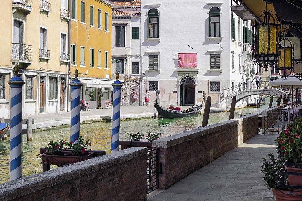American-dinesen Venezia