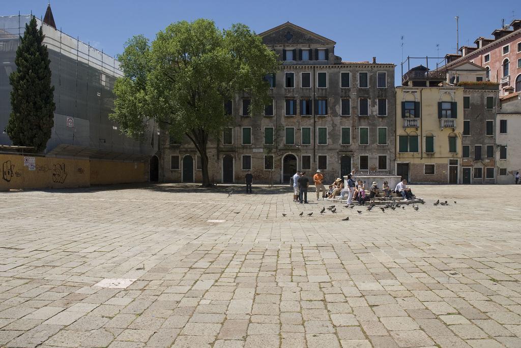 Appartamento Ca' Cavalli