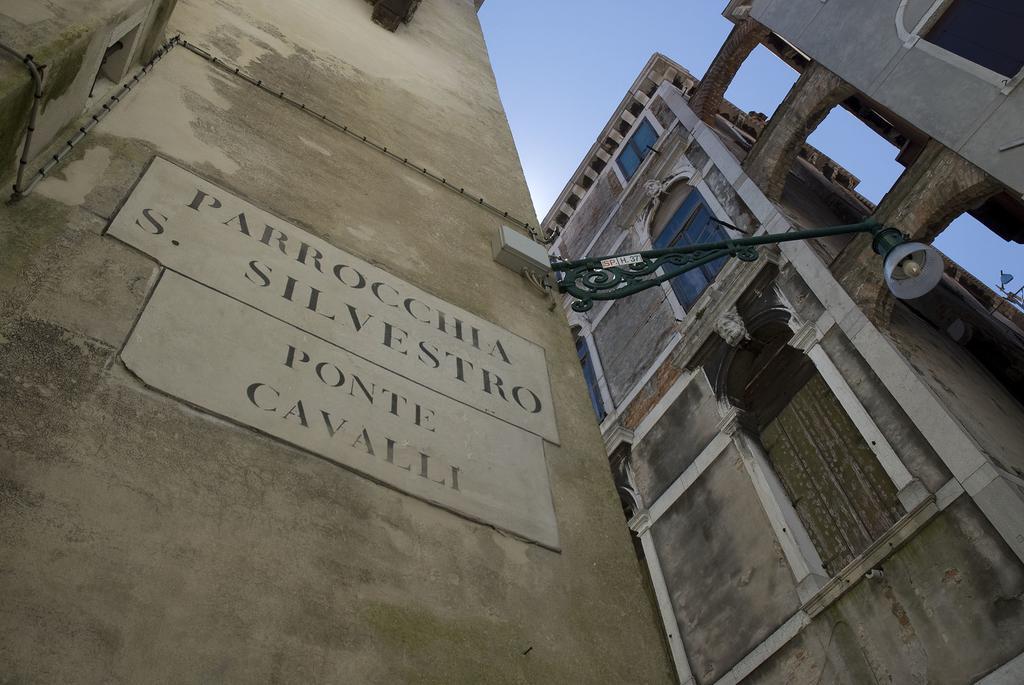 Ca' Cavalli Appartamento