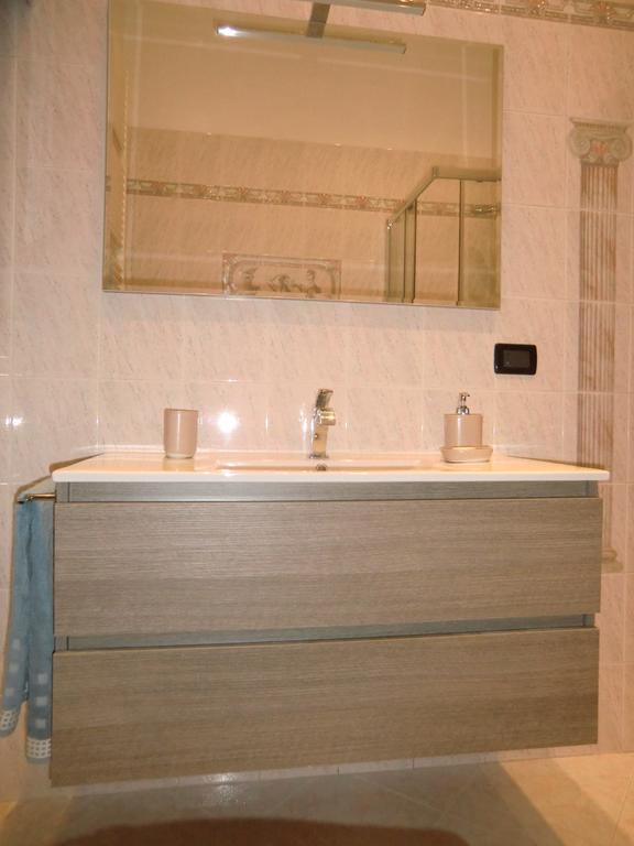Appartement Ca' Novo *