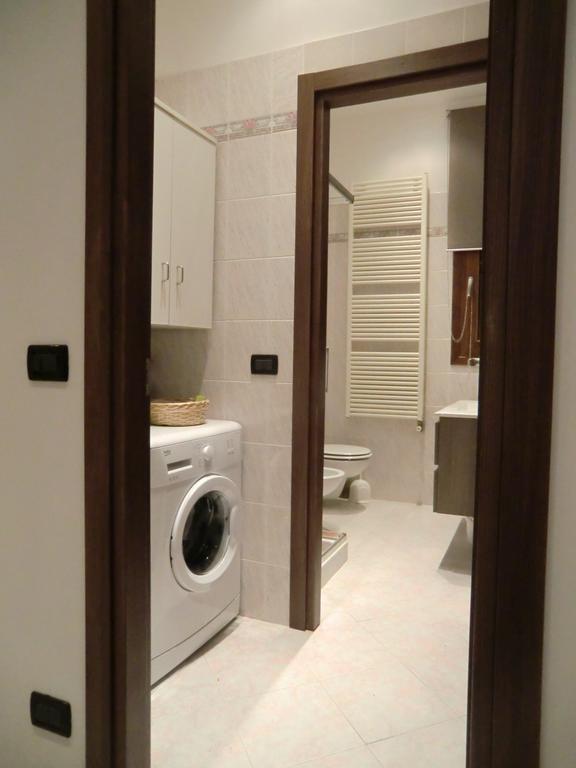 Appartement Ca' Novo