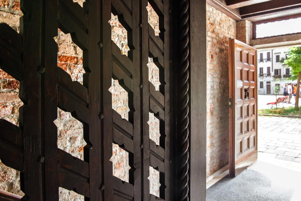 Palazzo Soderini Affittacamere 2*