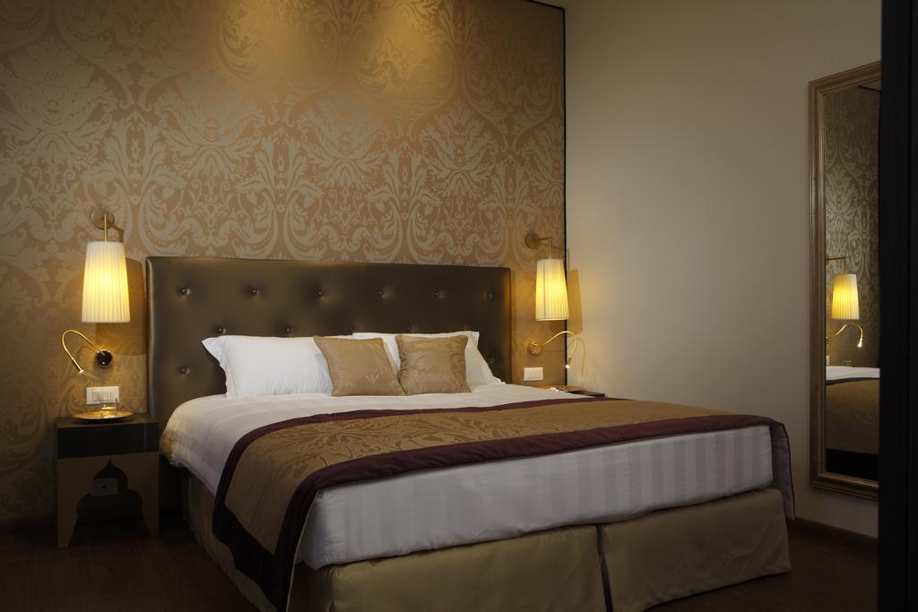 Hotel Arcadia Boutique Venetië