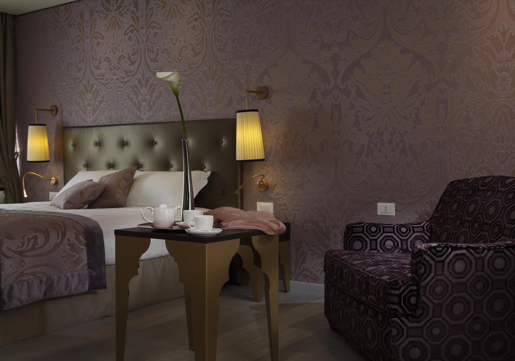 Hotel Arcadia Boutique Venetië