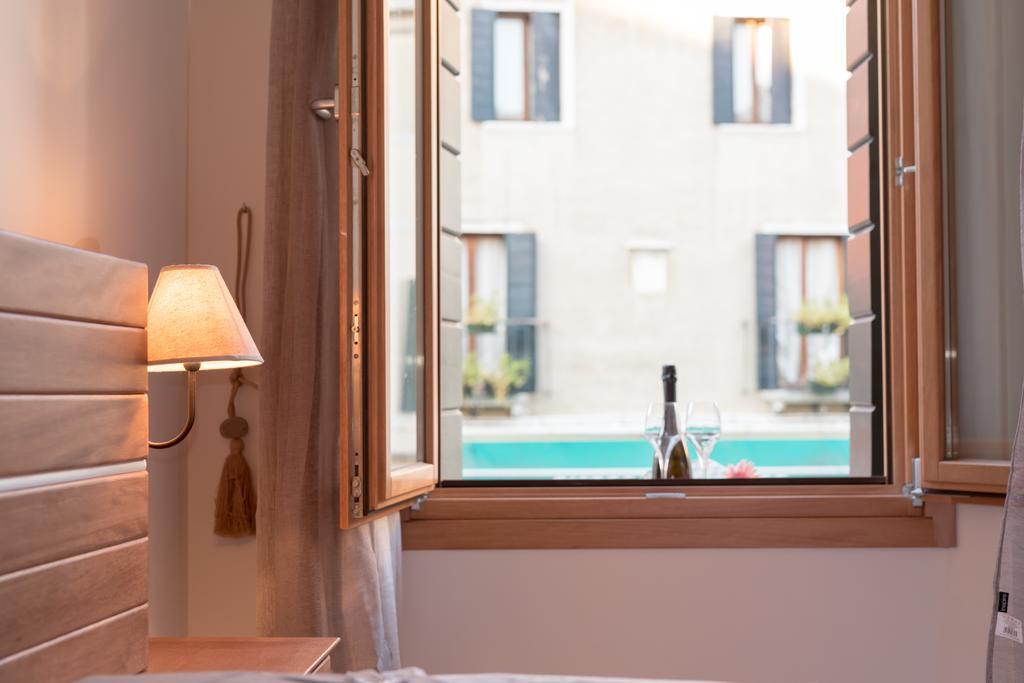 Couette-café Maria 3536 Venise