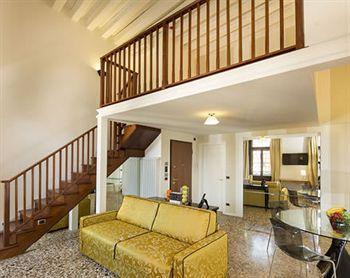 Ca' Mariele Appartement Venetië