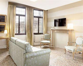 Appartement Ca' Mariele