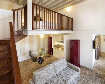 Appartement Ca' Mariele Venetië