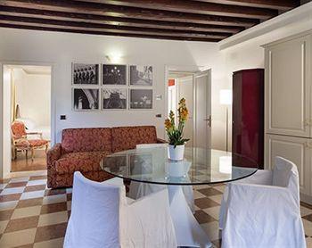 Ca' Mariele Appartement