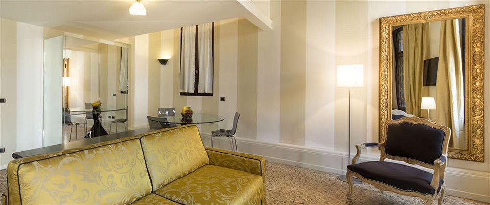 Ca' Mariele Appartement *