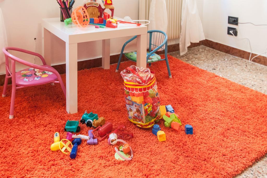 Apartment Ve-nice Giuffa C4834
