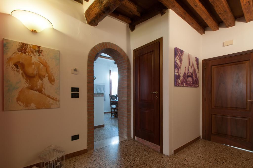 Ve-nice Giuffa C4834 Apartment Venedig