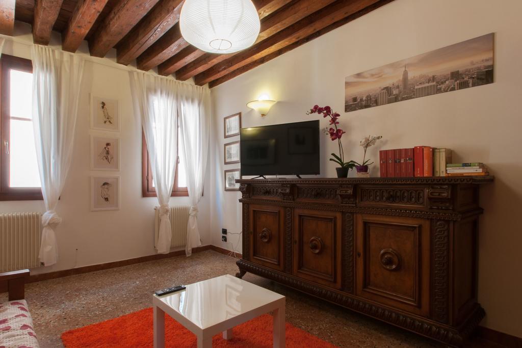 Ve-nice Giuffa C4834 Apartment Venedig
