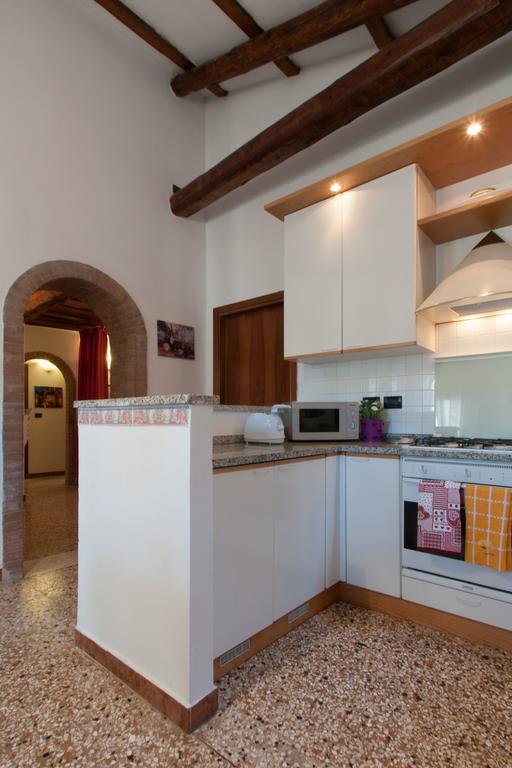 Ve-nice Giuffa C4834 Apartment Venedig