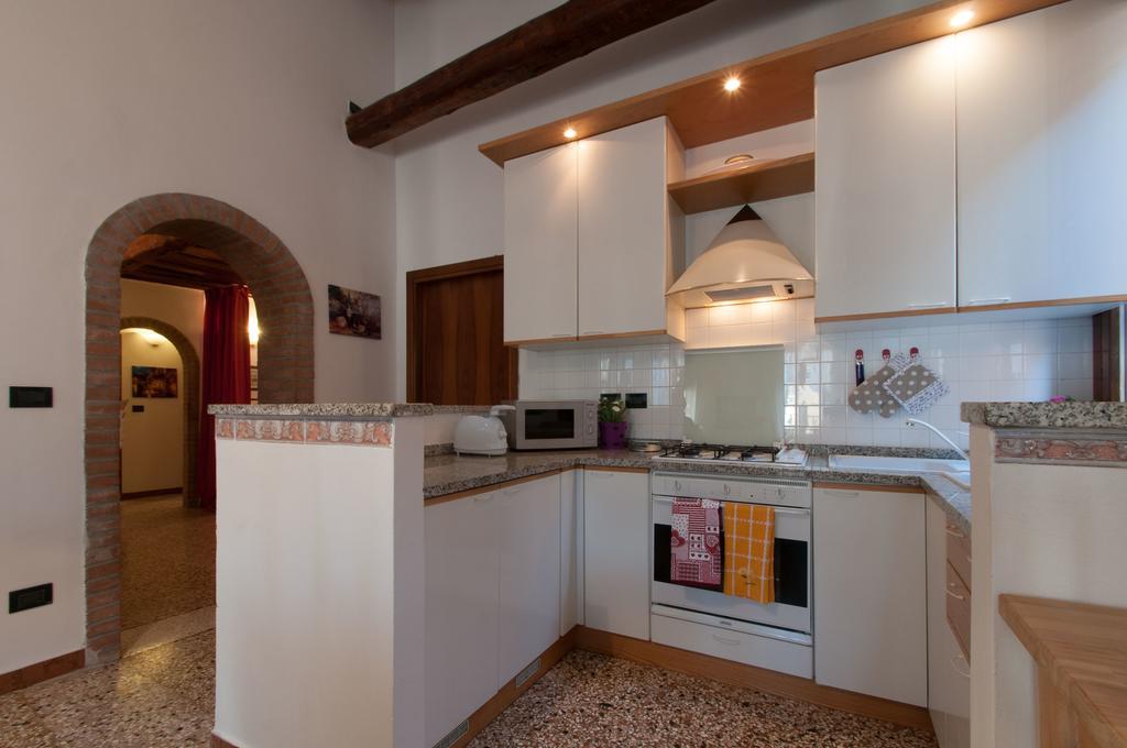 Apartment Ve-nice Giuffa C4834 Venedig