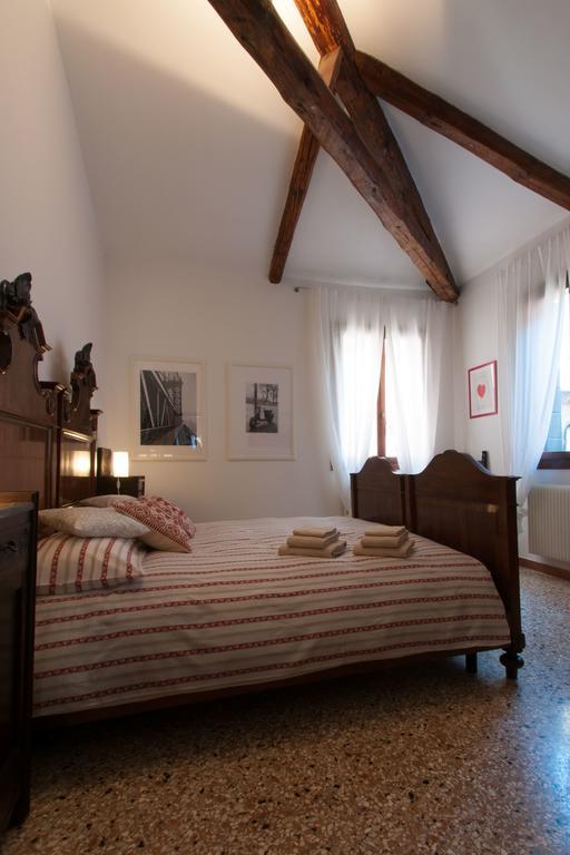 Apartment Ve-nice Giuffa C4834 Venedig