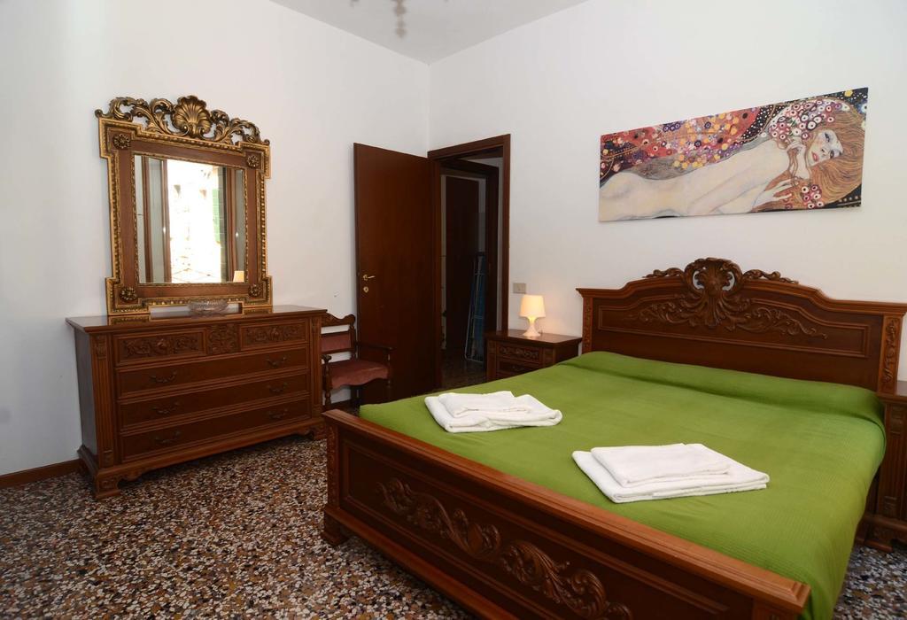 Classic House Apartment Venedig