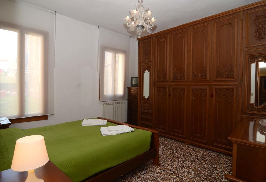 Apartment Classic House Venedig