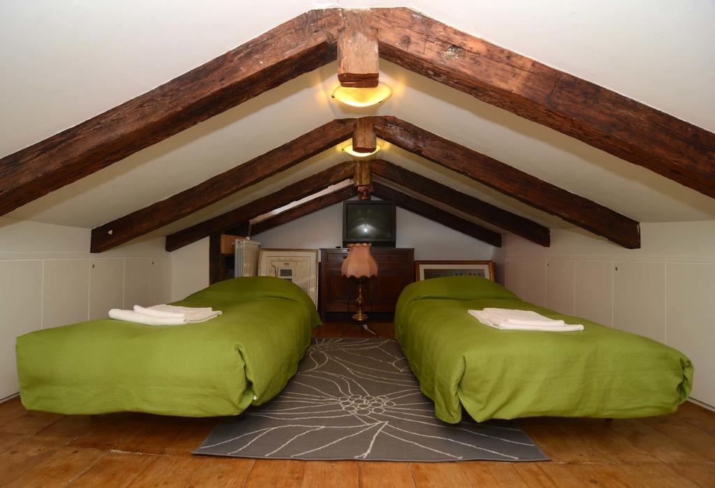 Classic House Apartment