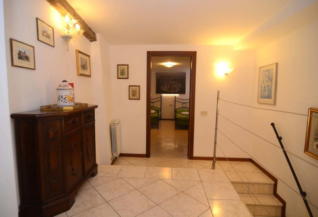 Apartment Classic House Venedig