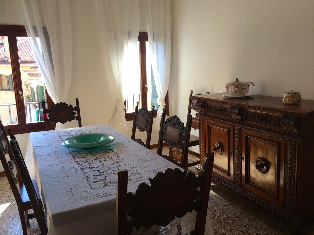 Apartment Ve-nice Giuffa C4834 *