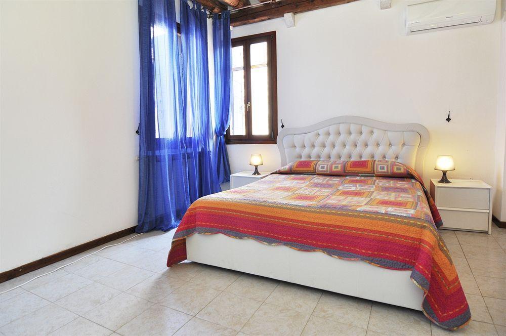 Ca' Fontanea Bed & Breakfast Venetië
