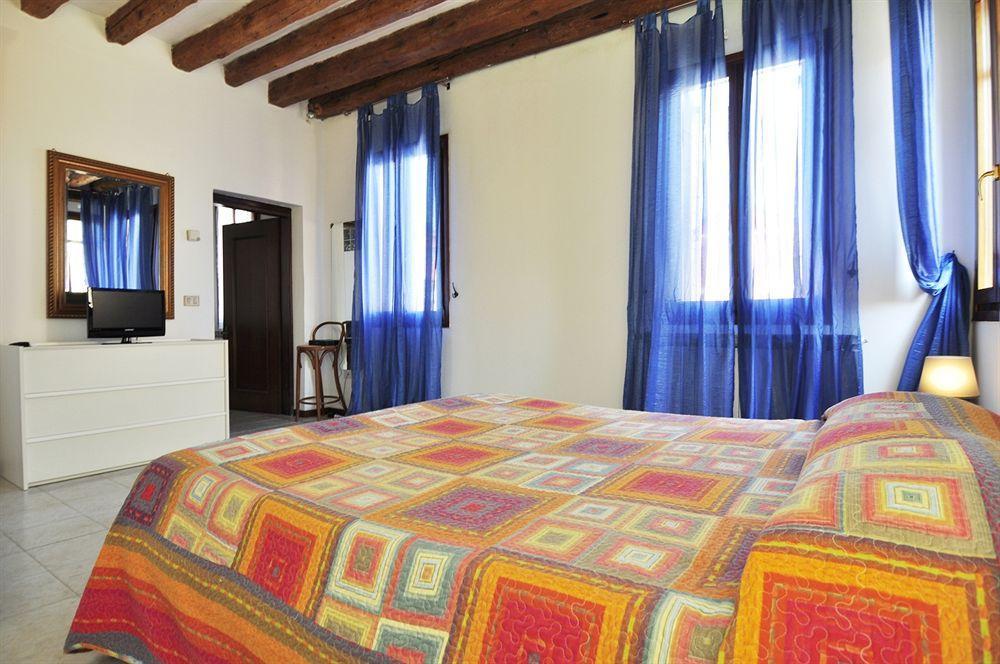 Bed & Breakfast Ca' Fontanea