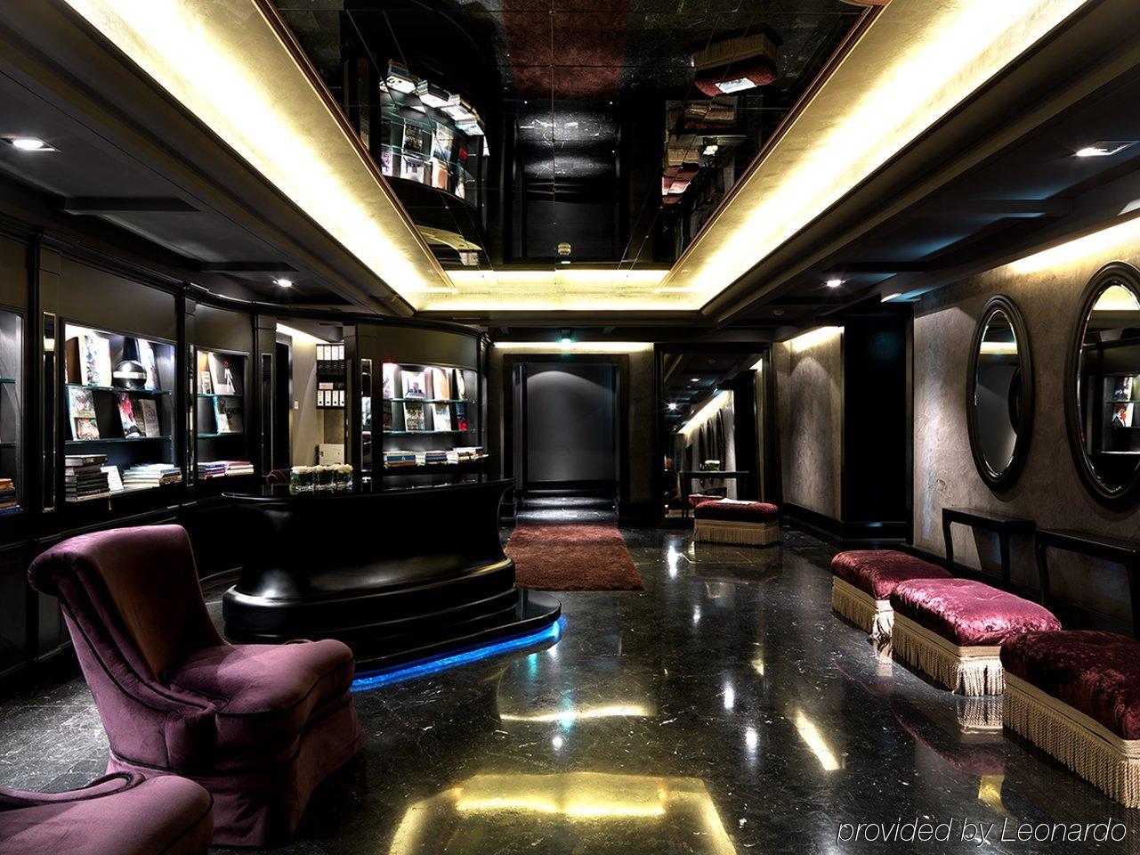 Palazzo Barbarigo Sul Canal Grande 4*