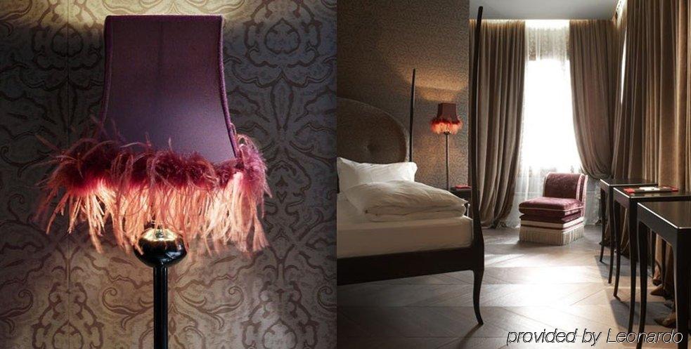 Palazzo Barbarigo Sul Canal Grande Hotel 4*
