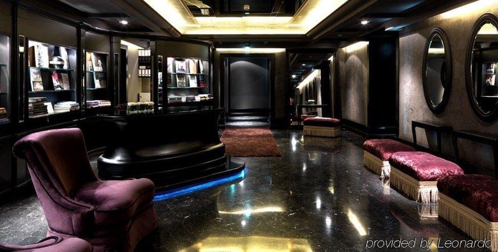 Palazzo Barbarigo Sul Canal Grande Hotel