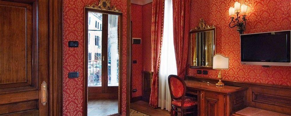 Gasthof Palazzina Veneziana 2*